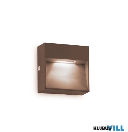LUX 328621 DEDRA LED kültéri falikar
