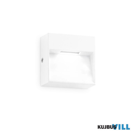 LUX 328638 DEDRA LED kültéri falikar