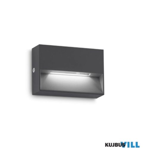 LUX 328645 DEDRA LED kültéri falikar