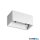 LUX 328652 ATOM LED kültéri falikar