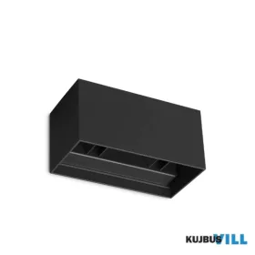 LUX 328676 ATOM LED kültéri falikar