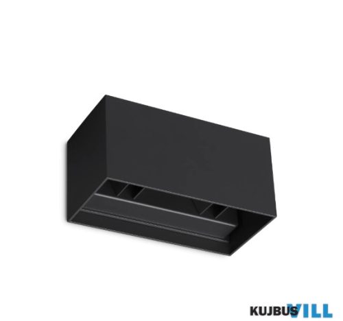 LUX 328676 ATOM LED kültéri falikar