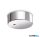 LUX 328683 ROSONE MAGNETICO Mennyezeti rózsa