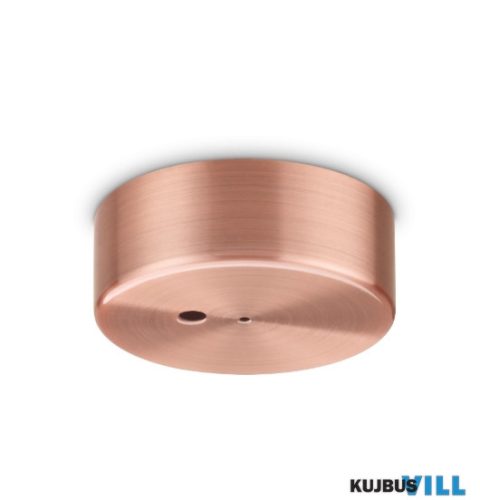 LUX 328706 ROSONE MAGNETICO Mennyezeti rózsa