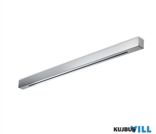 LUX 328713 ROSONE LINEARE fém mennyezetrózsa