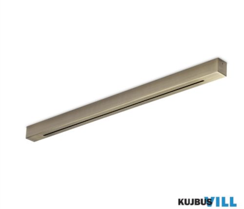LUX 328737 ROSONE LINEARE fém mennyezetrózsa