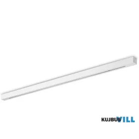 LUX 328751 ROSONE LINEARE fém mennyezetrózsa