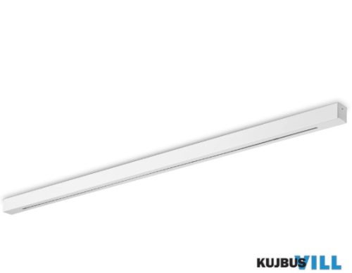 LUX 328751 ROSONE LINEARE fém mennyezetrózsa
