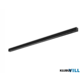 LUX 328768 ROSONE LINEARE fém mennyezetrózsa