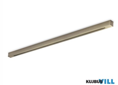LUX 328775 ROSONE LINEARE fém mennyezetrózsa