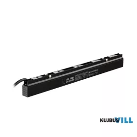   LUX 329666 STICK ALIMENTATORE A BINARIO ON-OFF 150W 48Vdc NE Sín rendszer