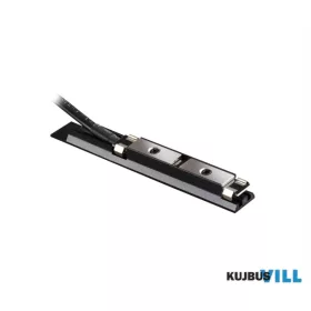 LUX 329703 STICK CONNETTORE ALIMENTAZIONE NERO Sín rendszer