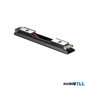 LUX 329710 STICK GIUNTO LINEARE NERO Sín rendszer