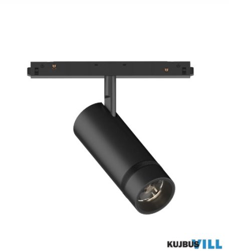 LUX 330730 EGO TRACK 10W 20°-40° ZOOM spotlámpa mágneses sinrendszerhez