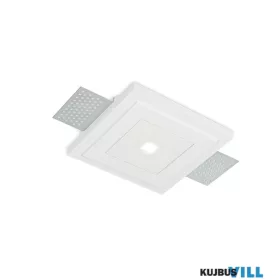 LUX 331225 ZEPHYR Süllyesztett lámpa