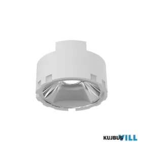   LUX 332079 EGO LENTE 45° SPOT SINGLE 3W/DOUBLE 5W Sín rendszer