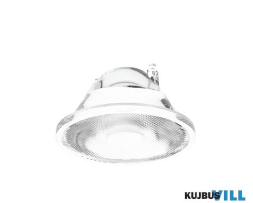 LUX 332086 EGO LENS 18° (SINGLE 8W/12W DOUBLE 16W/24W)