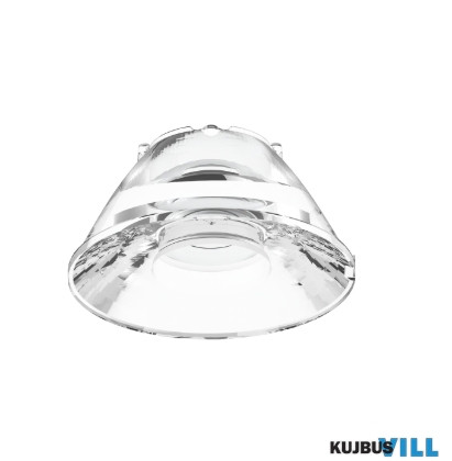 LUX 332116 EGO LENS 55° (TRACK SINGLE 19W/26W)