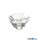 LUX 332468 DEVA TRACK 08W LENS 15°