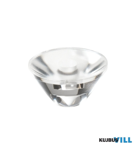 LUX 332468 DEVA TRACK 08W LENS 15°