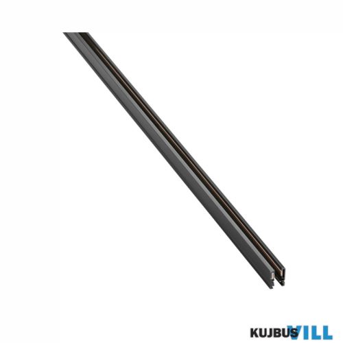 LUX 332475 DEVA PROFILE SURFACE Mágneses sín