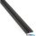 LUX 332499 DEVA PROFILE RECESSED Mágneses sín beépithető