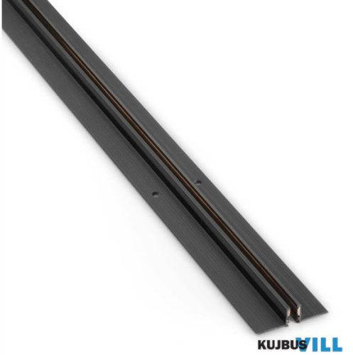 LUX 332499 DEVA PROFILE RECESSED Mágneses sín beépithető