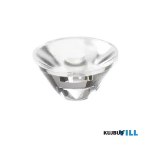 LUX 332505 DEVA TRACK 4,5W LENS 15°