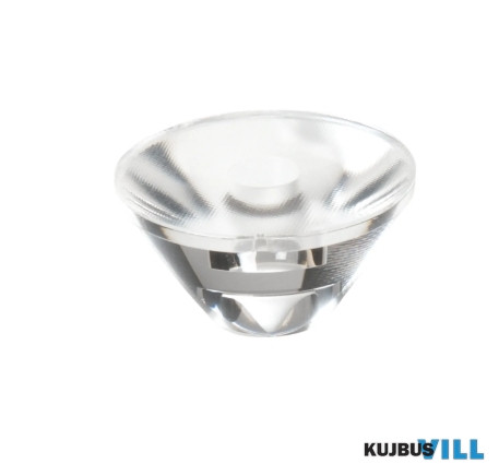 LUX 332505 DEVA TRACK 4,5W LENS 15°