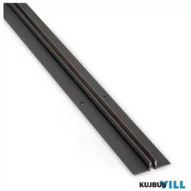 LUX 332512 DEVA PROFILE RECESSED Mágneses sín beépithető