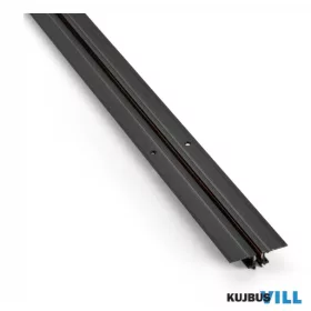 LUX 332536 DEVA PROFILE RECESSED Mágneses sín beépithető
