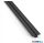 LUX 332536 DEVA PROFILE RECESSED Mágneses sín beépithető