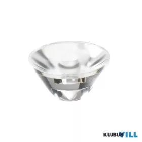 LUX 332543 DEVA TRACK 2,5W LENS 15°