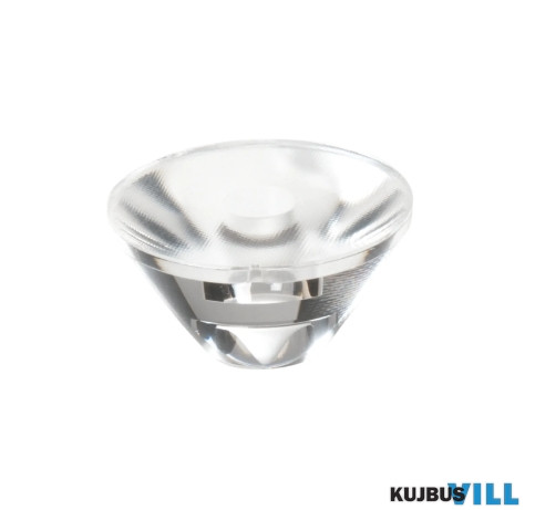 LUX 332543 DEVA TRACK 2,5W LENS 15°
