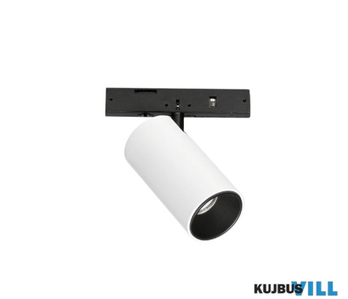 LUX 332772 DEVA Spotlámpa mágneses sinrendszerhez