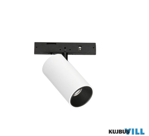 LUX 332789 DEVA Spotlámpa mágneses sinrendszerhez