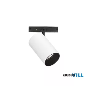 LUX 332796 DEVA Spotlámpa mágneses sinrendszerhez