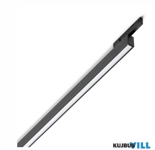 LUX 332802 DEVA Lámpatest mágneses sinrendszerhez