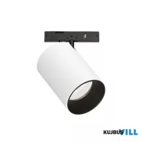 LUX 332826 DEVA Spotlámpa mágneses sinrendszerhez