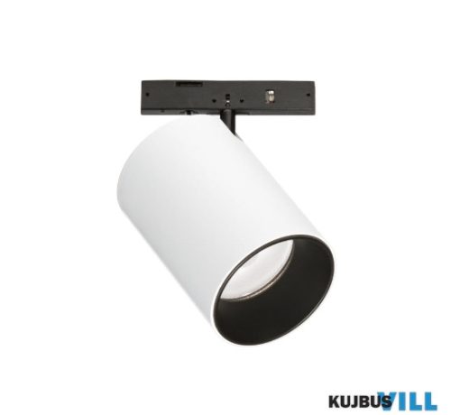 LUX 332826 DEVA Spotlámpa mágneses sinrendszerhez