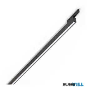   LUX 332833 DEVA WIDE OUTER Lámpatest mágneses sinrendszerhez