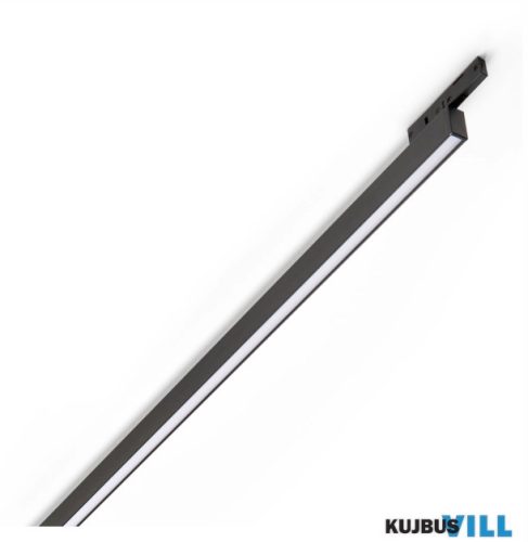 LUX 332833 DEVA WIDE OUTER Lámpatest mágneses sinrendszerhez