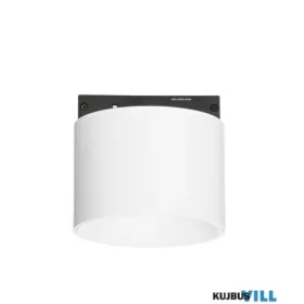 LUX 332857 DEVA Lámpatest mágneses sinrendszerhez