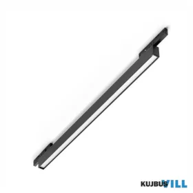 LUX 332871 DEVA Lámpatest mágneses sinrendszerhez