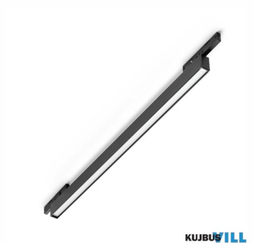LUX 332871 DEVA Lámpatest mágneses sinrendszerhez