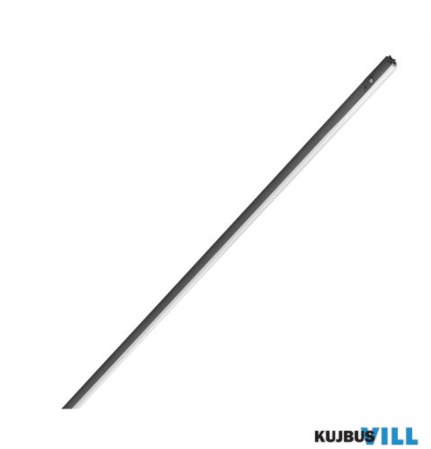 LUX 332895 DEVA Lámpatest mágneses sinrendszerhez