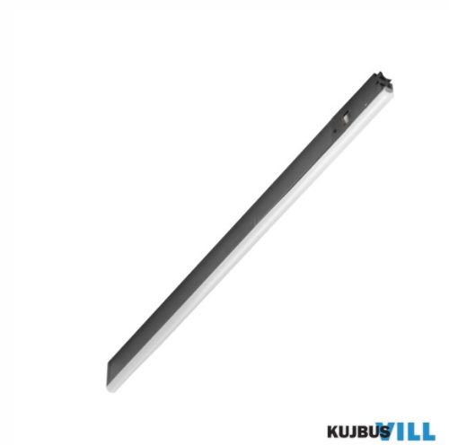 LUX 332949 DEVA Lámpatest mágneses sinrendszerhez