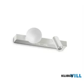 LUX 336534 PING PONG Fali lámpa