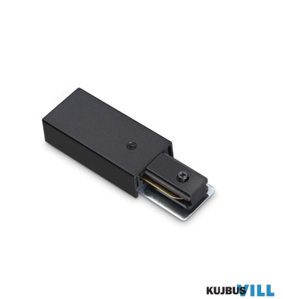 LUX 337388 LINK 1-PHASE SURFACE MAIN CONNECTOR BK