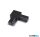 LUX 337401 LINK 1-PHASE SURFACE L-CONNECTOR BK